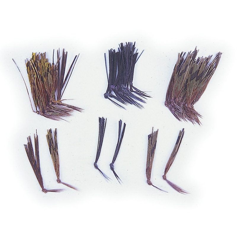 Knotted Hopper Legs|black|natural|yellow