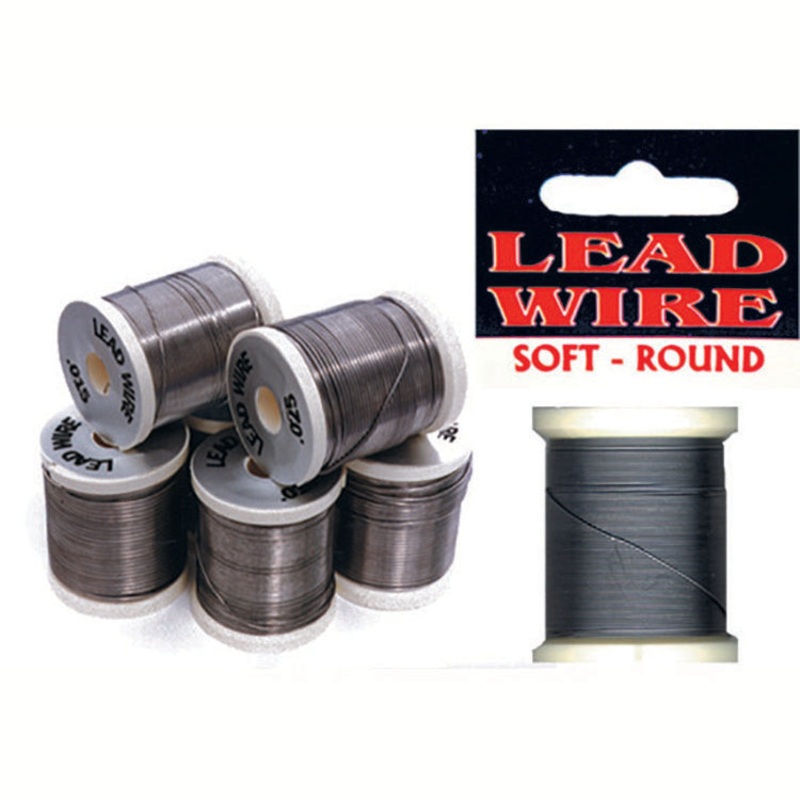 Lead Wire Spooled|0.010 “|0.015 “|0.020 “|0.025 “|0.030 “|0.035 “