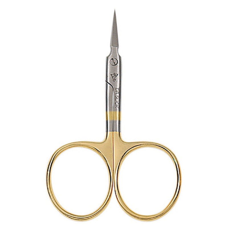MicroTip Arrow Scissors 3 1/2