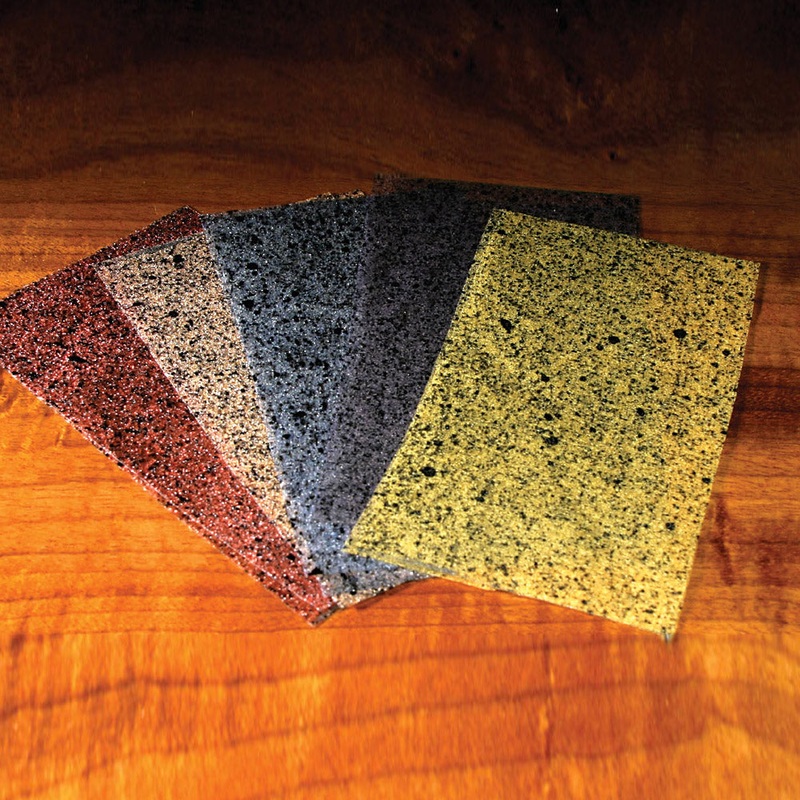 Mottled Web Wing|brown|light dun|medium dun|tan|hopper yellow