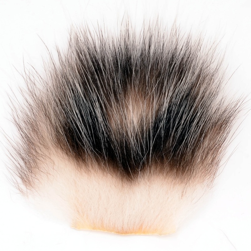Opossum Fur