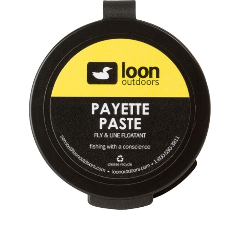 Payette Paste