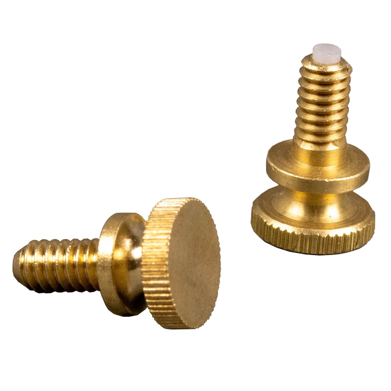 PEAK Brass Screw Kit