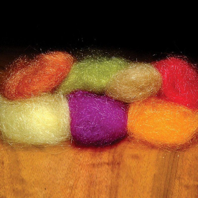 Polar Dub – dispenser of 12 most popular colors