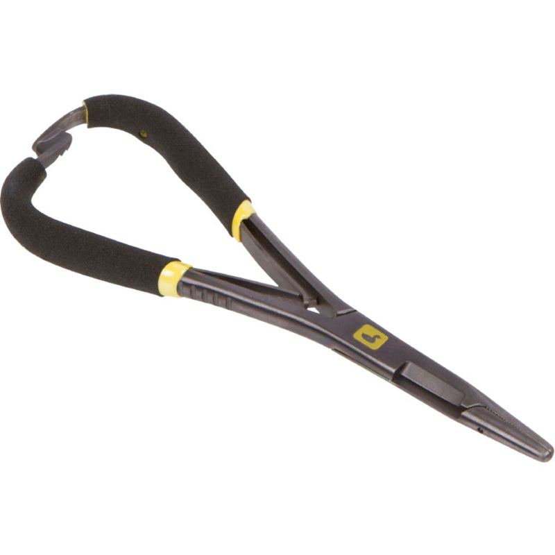 Rogue Mitten Scissor Clamps – 5.5 in. w/ Comfy Grip