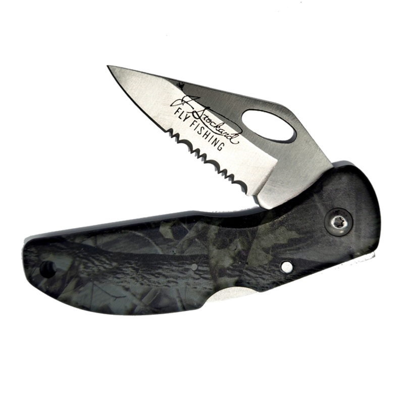Signature Fishing Knife