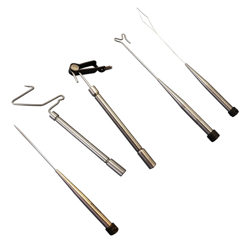 Slim ‘N Smooth Tool Set