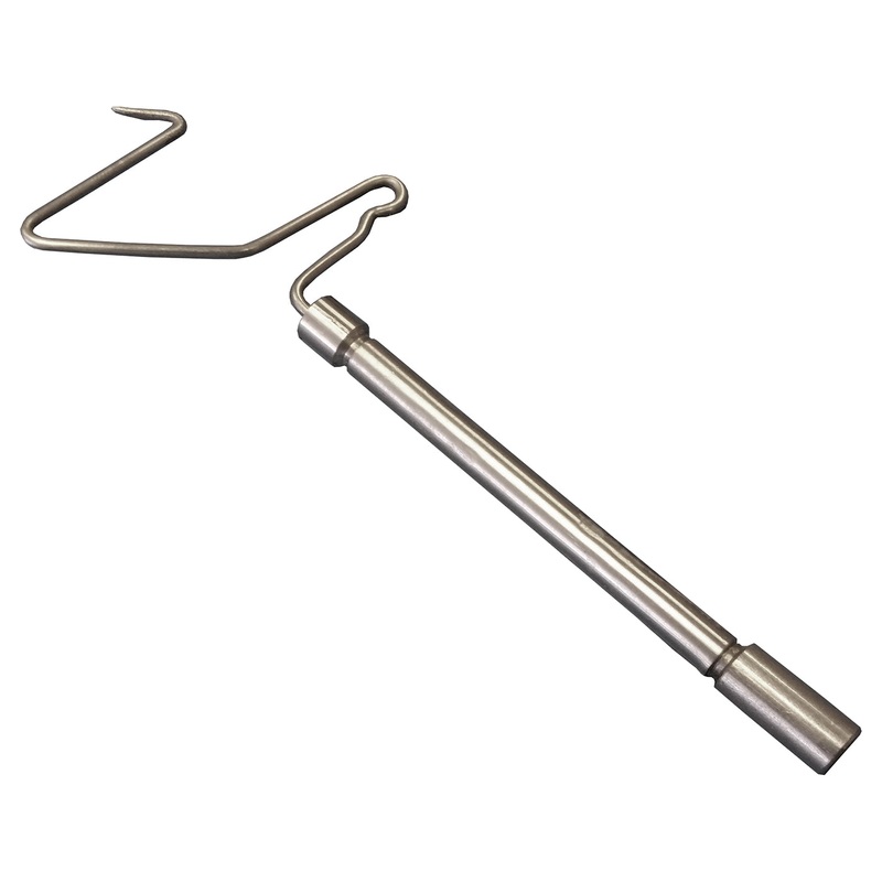 Slim ‘N Smooth Whip Finisher