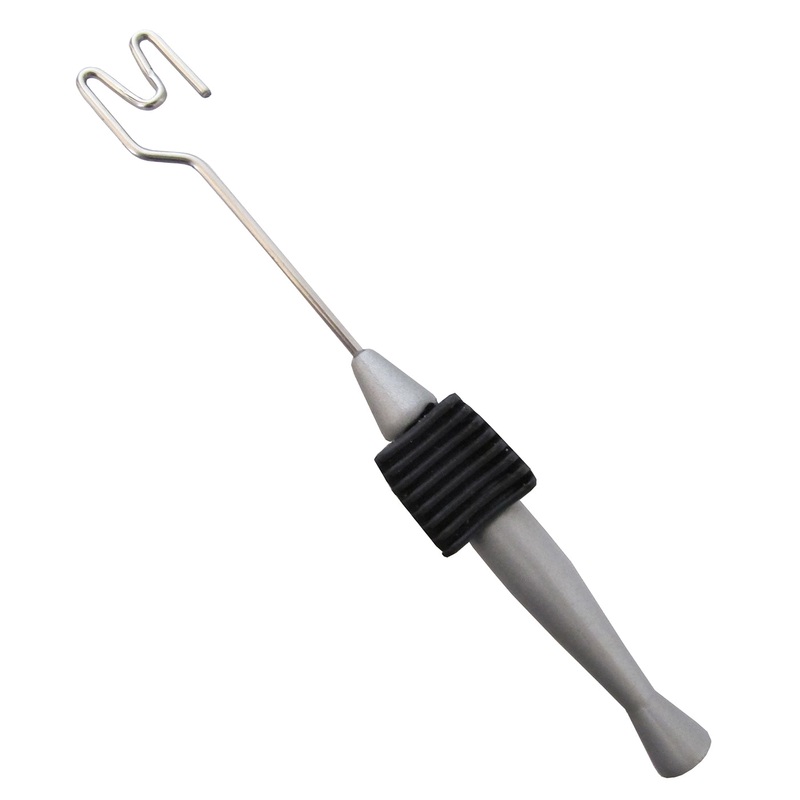 Soft Grip  Dubbing Twister