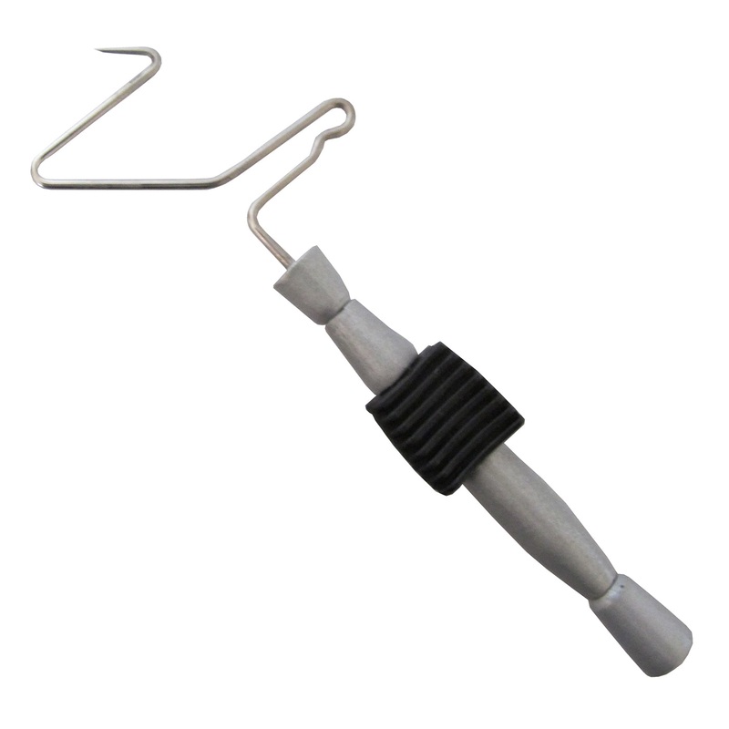 Soft Grip Materelli Style Whip Finisher