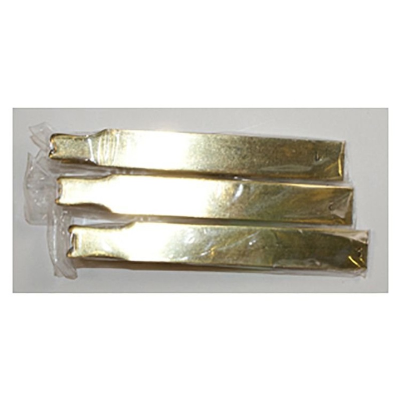 Stonefly Wing Burners – set of 3 tools