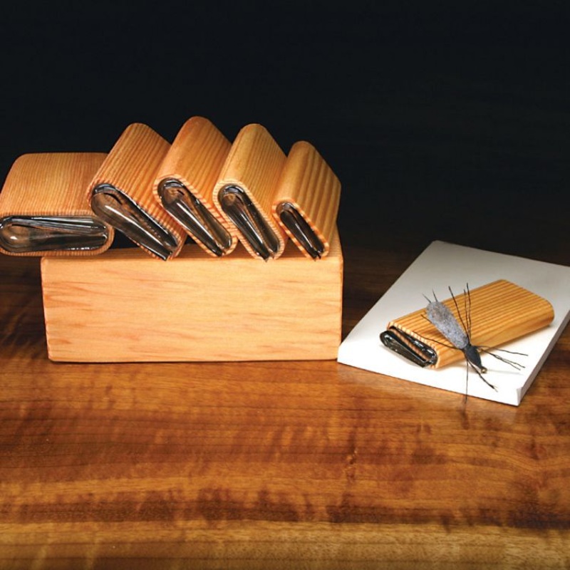 Stonefly Wing Cutter|size 6|size 8|size 10|size 12|complete set