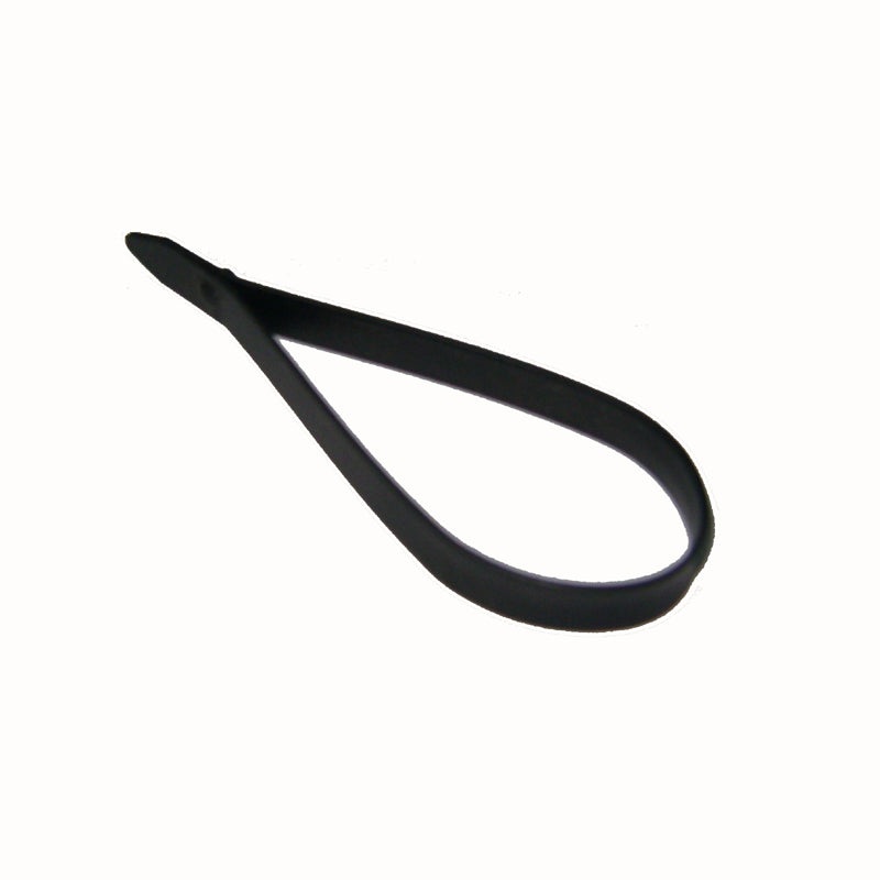 Tear Drop Hackle Pliers