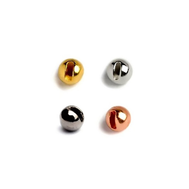 Tungsten Slot Beads|5/64″ (2.0mm)|3/32″ (2.4mm)|7/64″ (2.8mm)|1/8″ (3.2mm)|5/32″ (4.0mm)|3/16″ (4.8mm)|black nickel|copper|gold|nickel