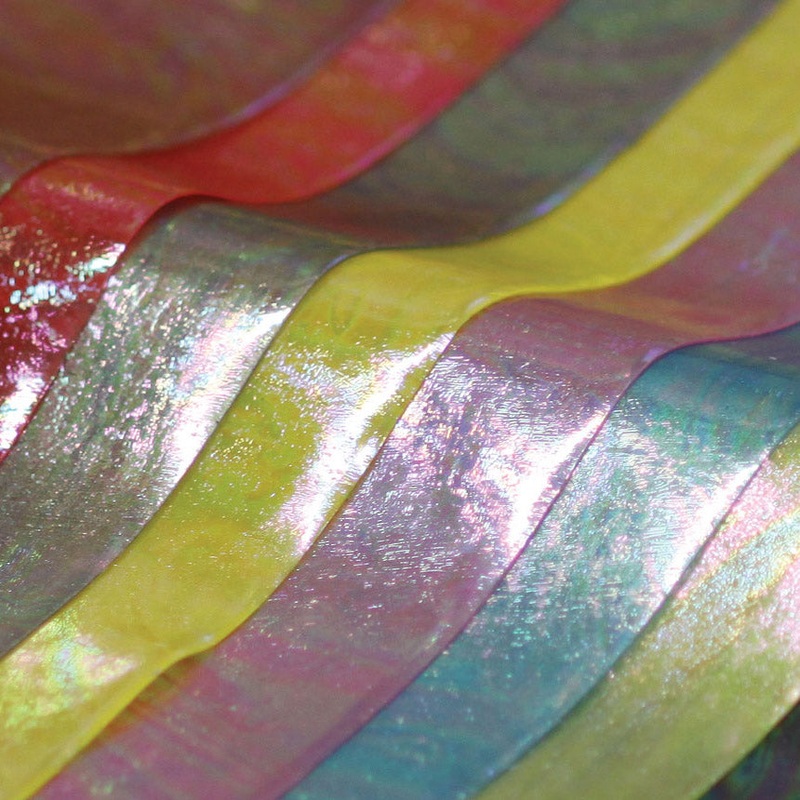 UV Chewee Skin|black|brown|caddis green|clear|cream|olive|pink|tan