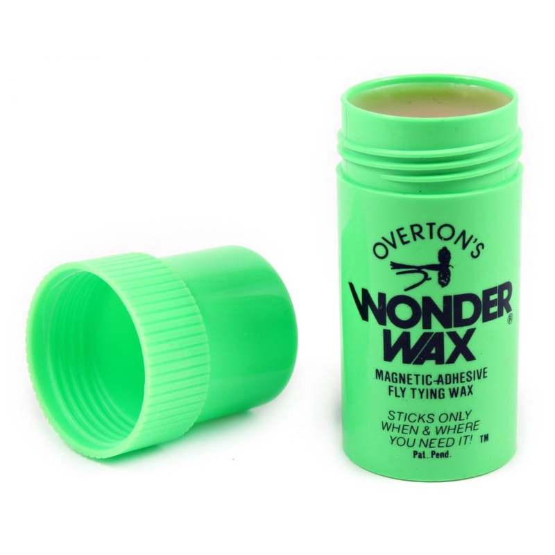 Wonder Wax