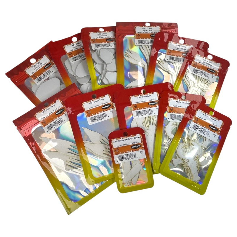 ABC Saltwater Monster Kit (Pre-Order)