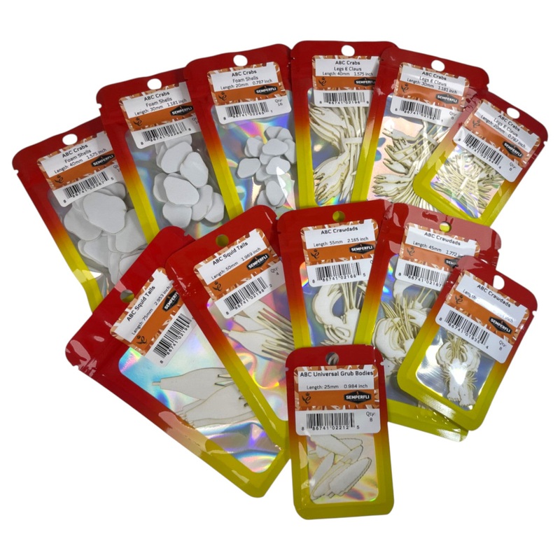 ABC Saltwater Standard Kit (Pre-Order)