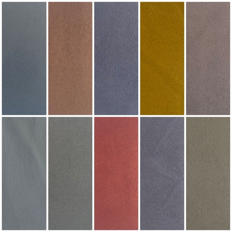 ABC SemperSuede Fly Sheets (Pre-Order)