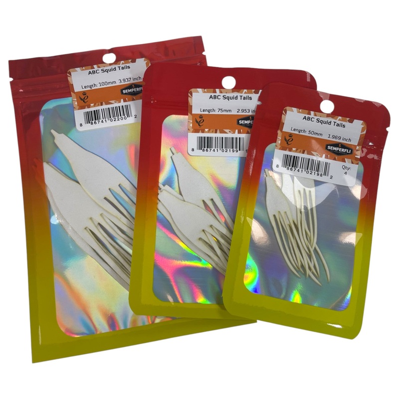 ABC Squids Kit (Pre-Order)