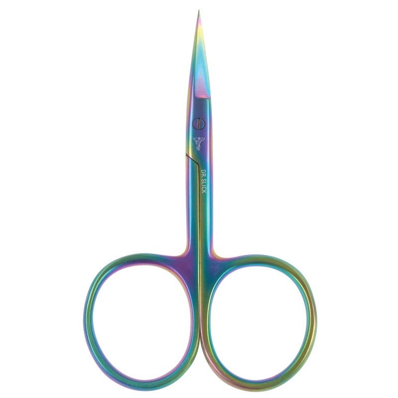 All Purpose Scissor, 4, Prism Finish, Straight