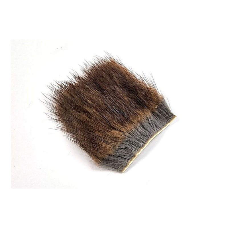 American Muskrat Fur Piece