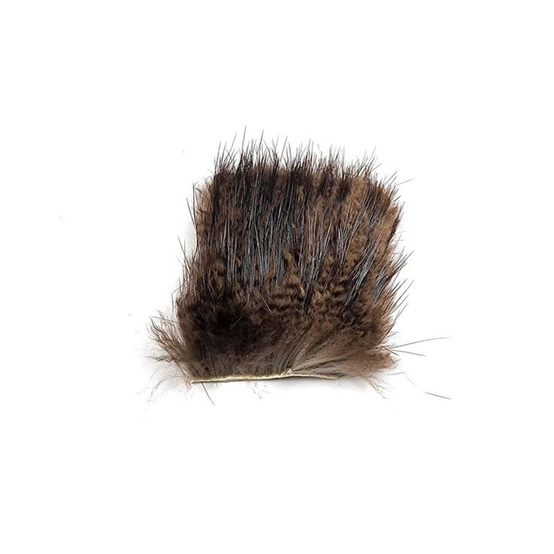 Beaver Fur Piece