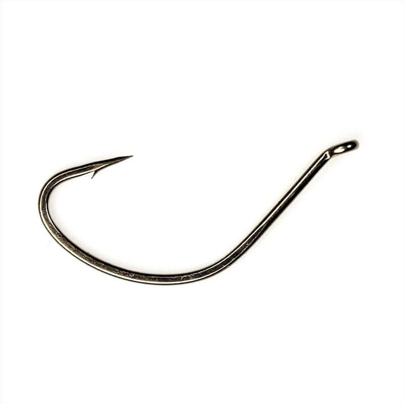 C12U Caddis Hook|6|8|10|12|14|16