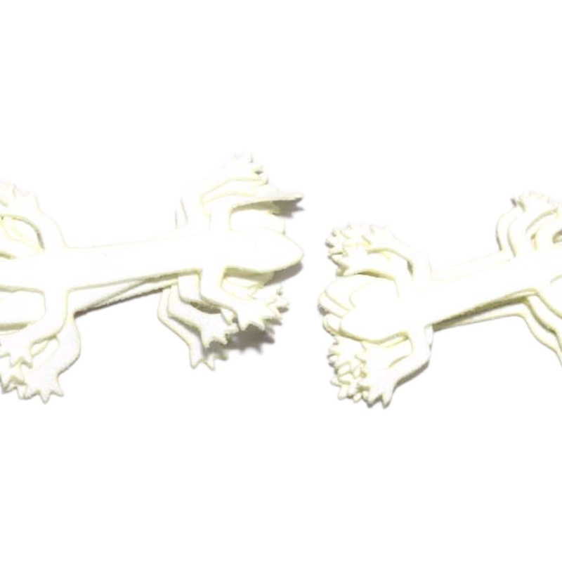 Cohen’s Lizzard Tails|Large|Medium|Small