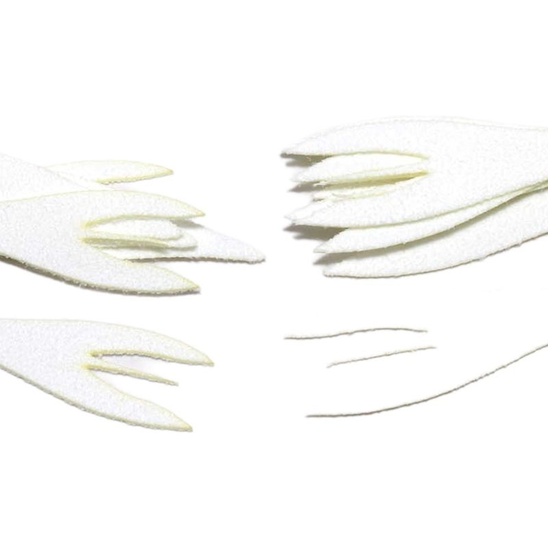 Cohen’s Swimming Crawdad Tails