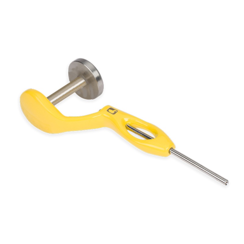 Ergo Dialed In  Bobbin