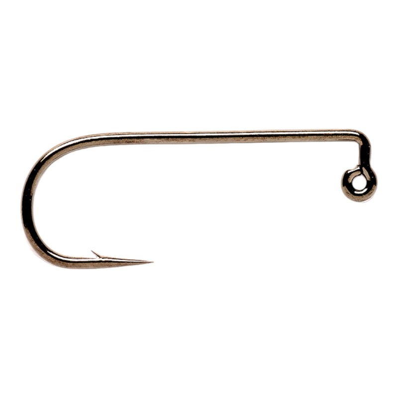 FM6050 Stealth Jig Black Nickel Hook