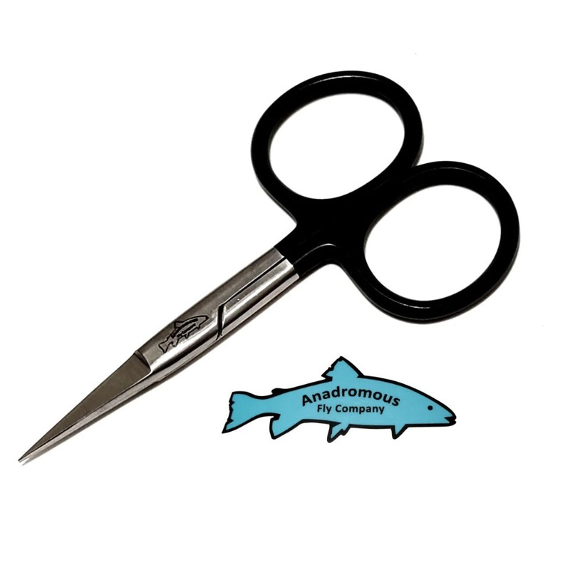 General Purpose Scissors – straight blade