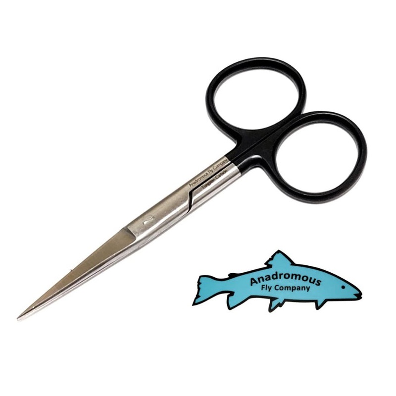 Hair Scissors – 5 inch length|straight blade|curved blade