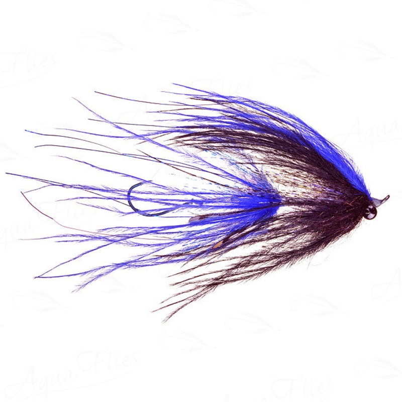 Jerry’s Intruder Black/Purple