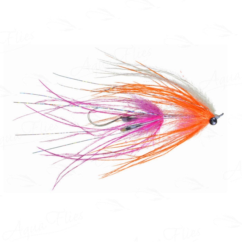 Jerry’s Intruder Pink/Orange
