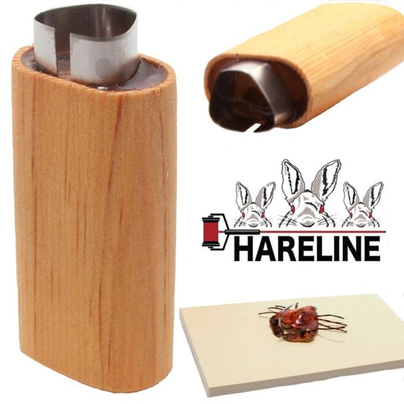 Mangrove Crab Foam Body Cutter