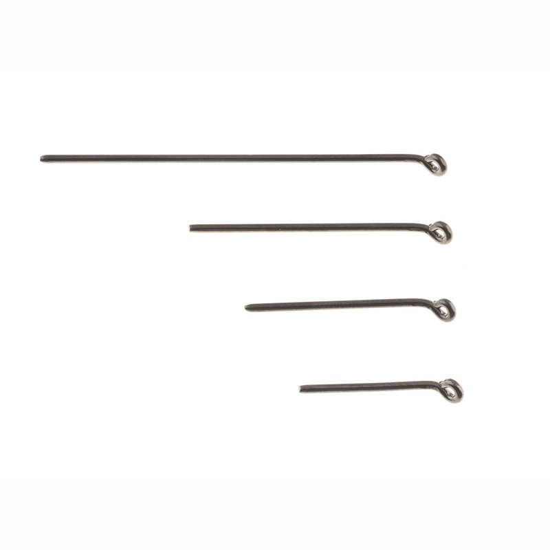Round Eye Shank|20mm|26mm|33mm|51mm