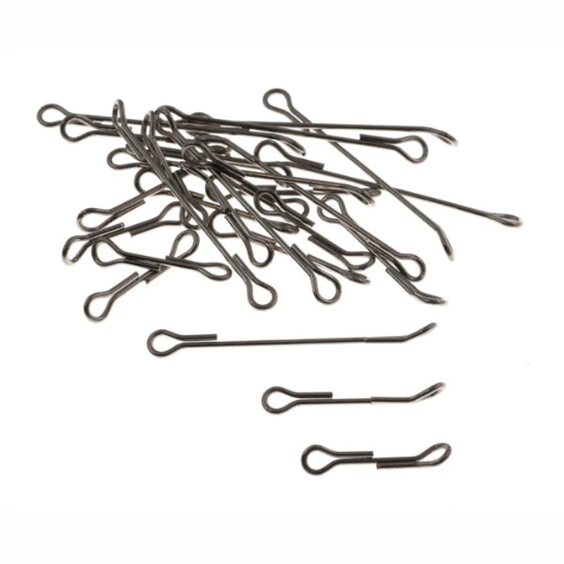 Senyo’s Steelhead Shank|20mm|25mm|40mm