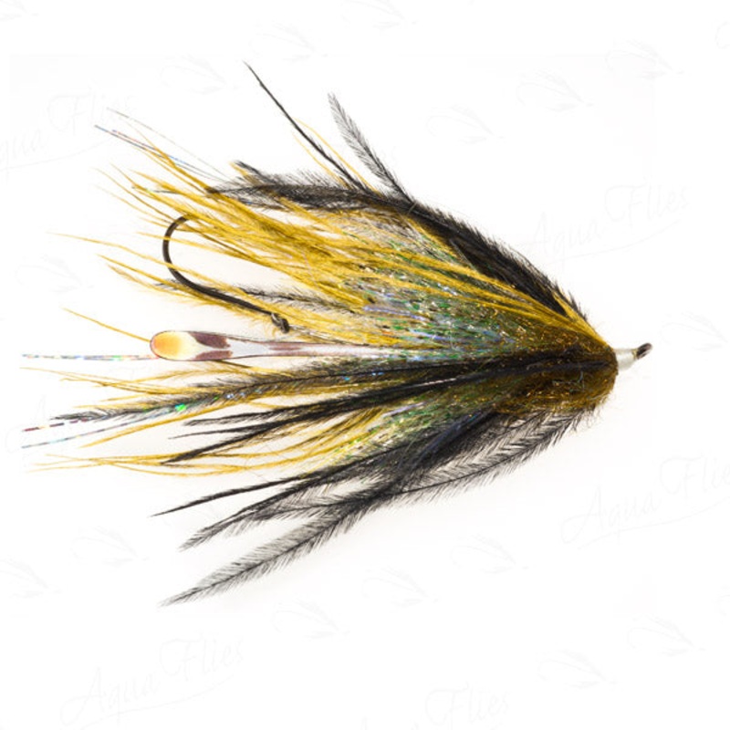 Single Station Intruder Black/Olive