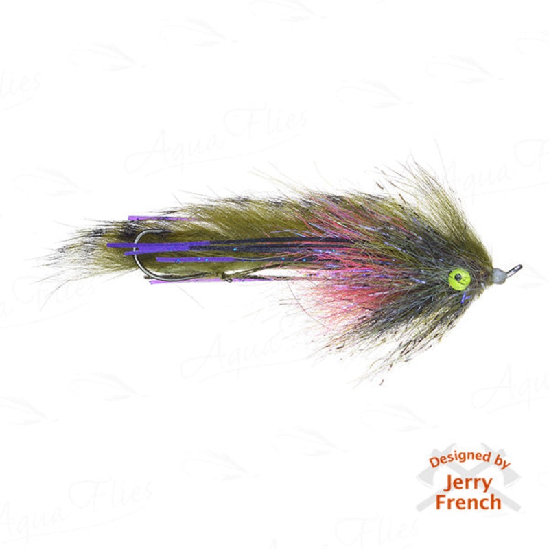 Summer Sculpin Olive|Default