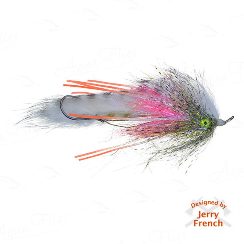 Summer Sculpin White|Default