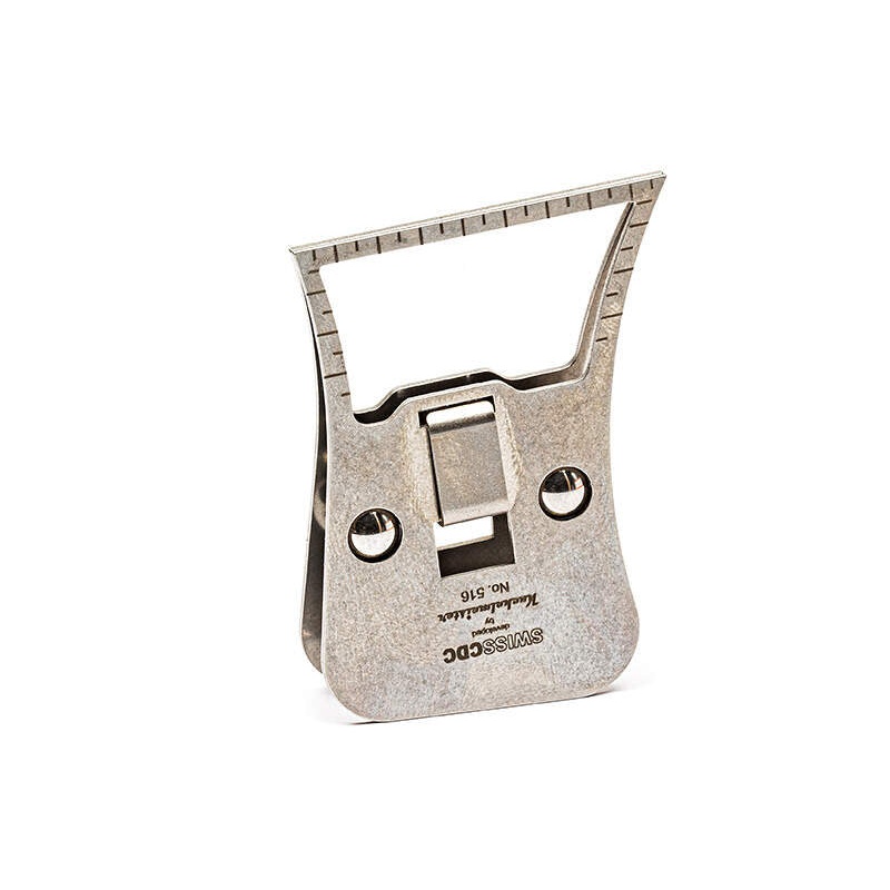 SwissCDC Multi Clamp Minus