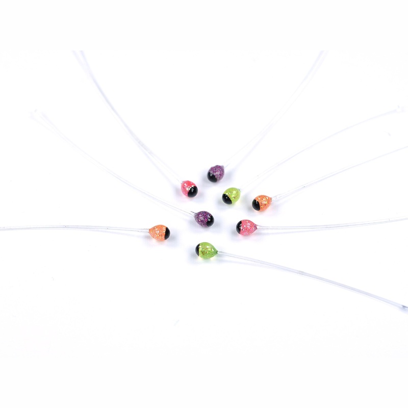 Ultra Eyes|solid|pearl|black|fl pink|fl chartreuse|hot orange|kingfisher blue|purple|metallic blue|fl red|fl orange|fl fire orange|fl green|fl salmon pink