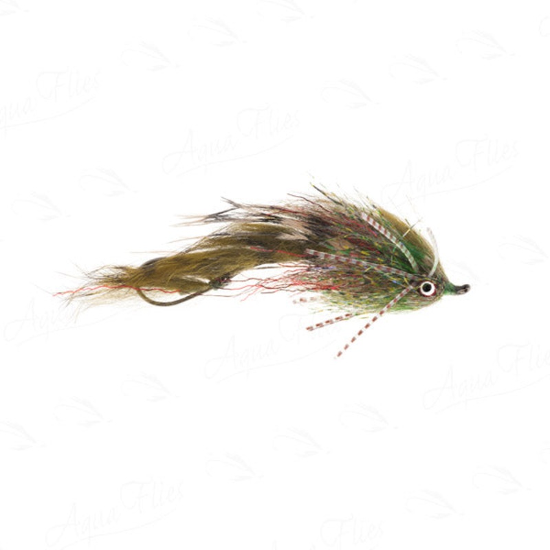 WMD Sculpin Olive|Default