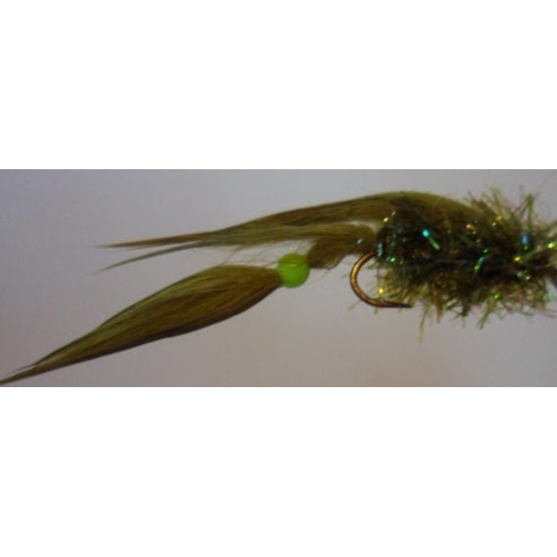 Bunny Leech Green|8|10|12
