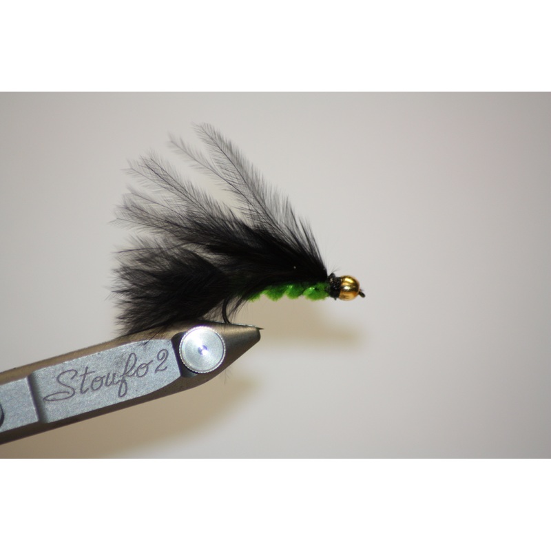 Cats Whisker Black|8|10|12