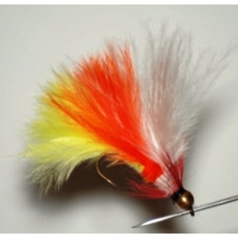 Consett Budgie Gold Bead|8|10|12