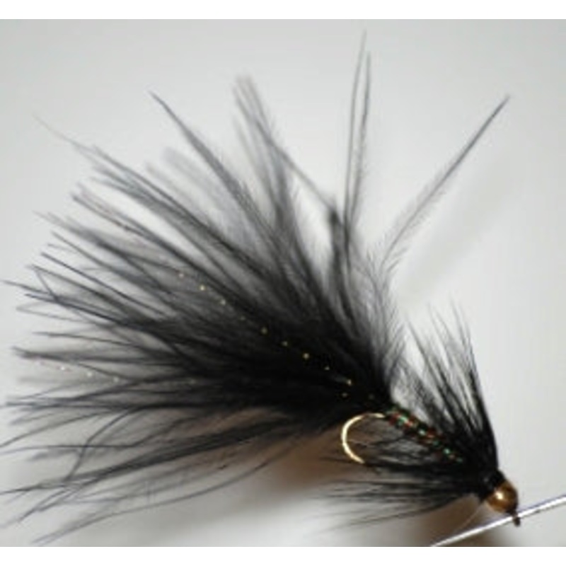 Dancer Black Gold Bead|8|10|12