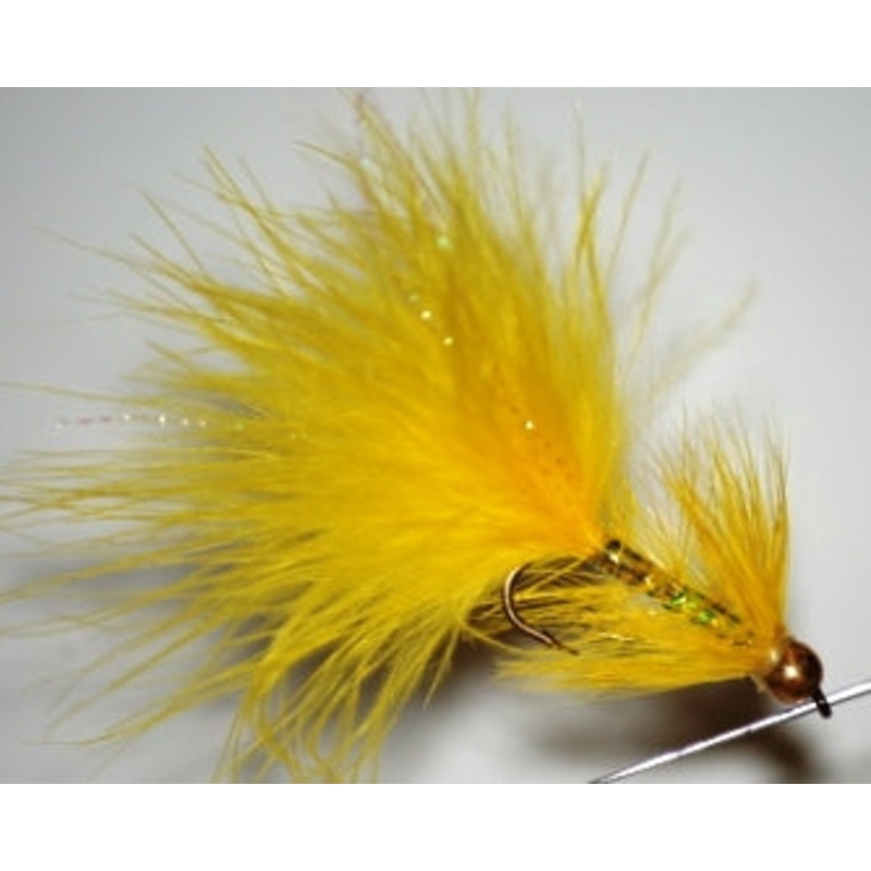 Dancer Yellow Gold Bead|8|10|12